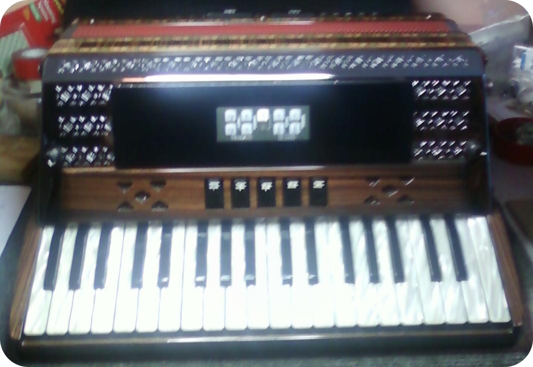 Tyrolean Musictech image